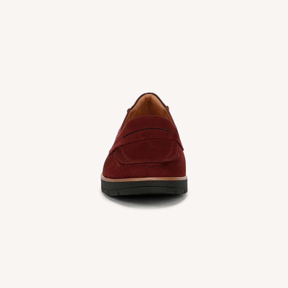Women's Nice Day Loafer - Front