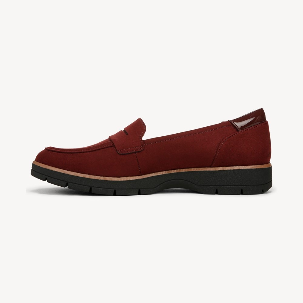 Women's Nice Day Loafer - Left
