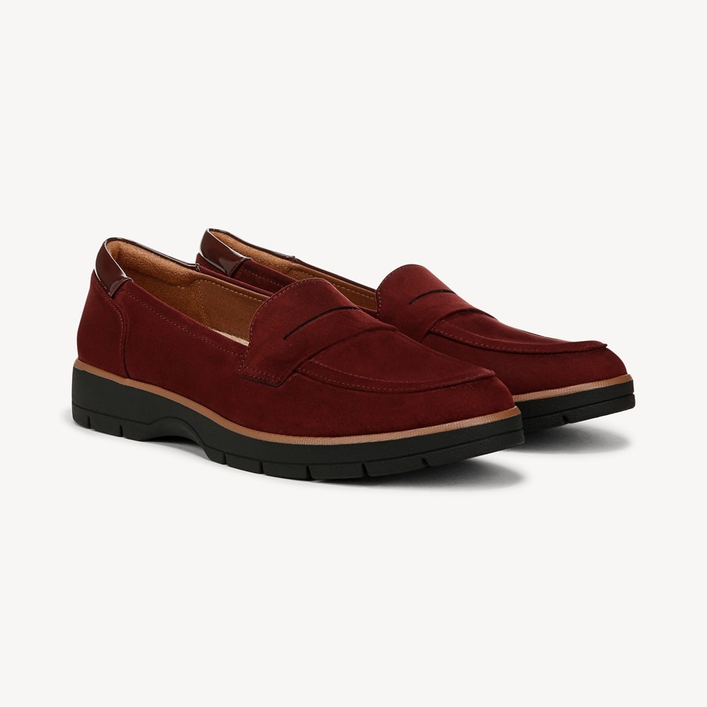 Women's Nice Day Loafer - Pair