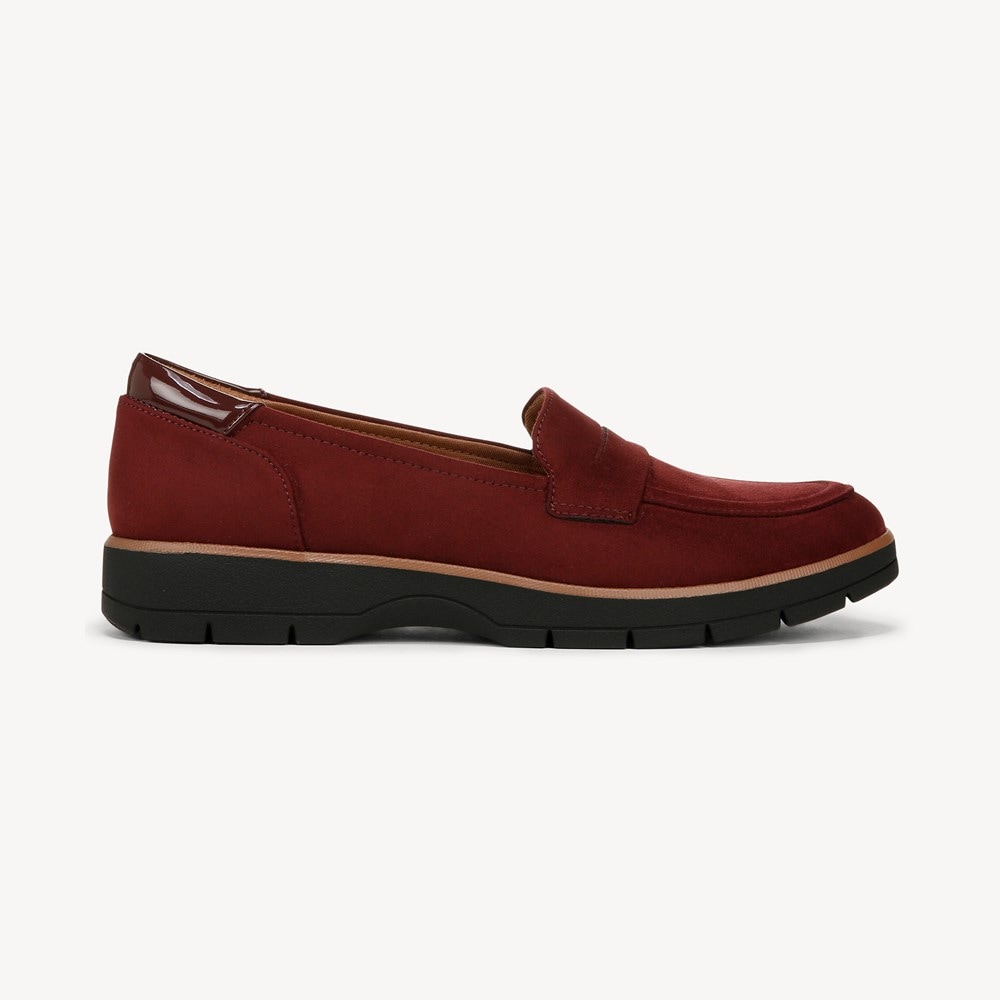 Women's Nice Day Loafer - Right