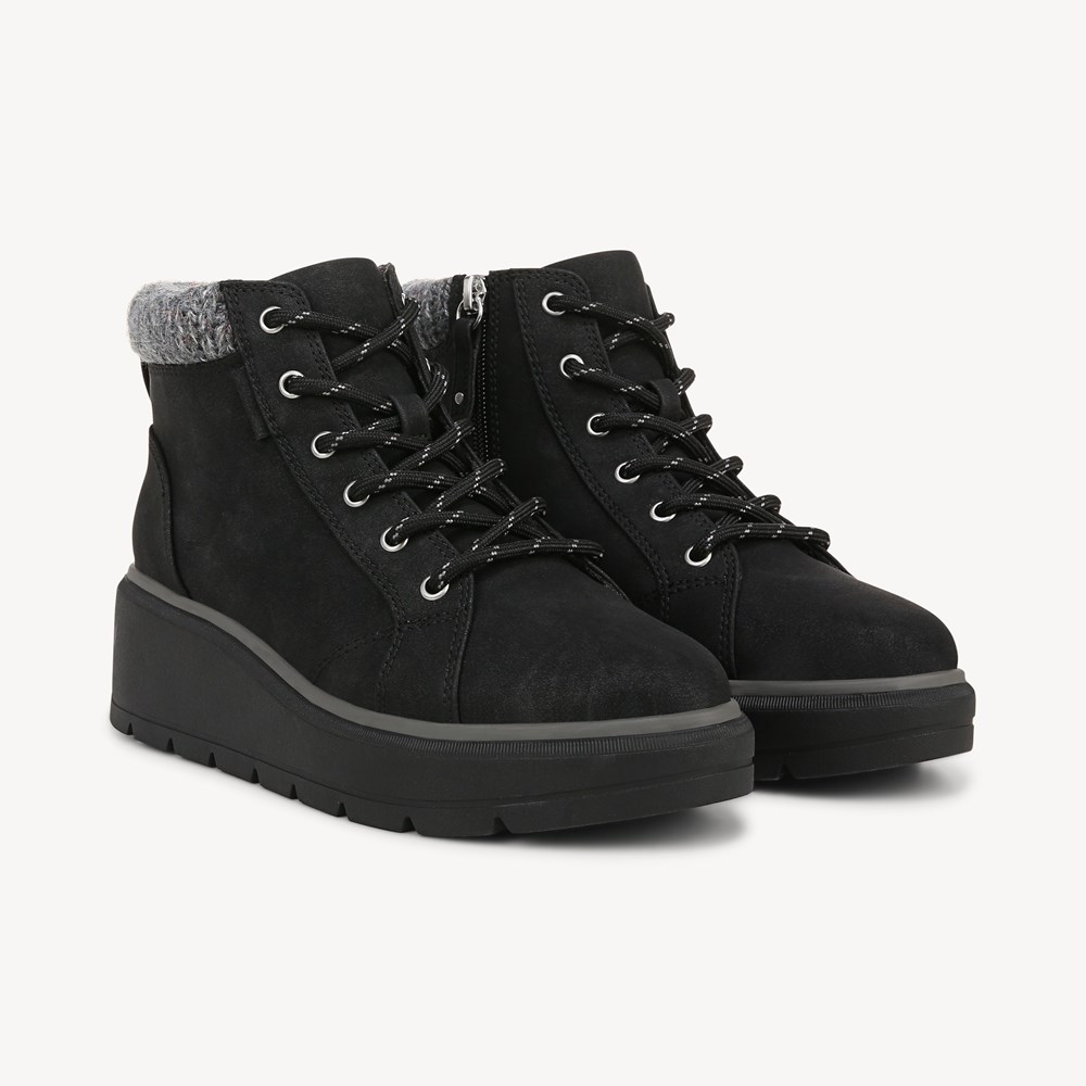 Women's Nice Day Max Alpine Ankle Boot - Pair