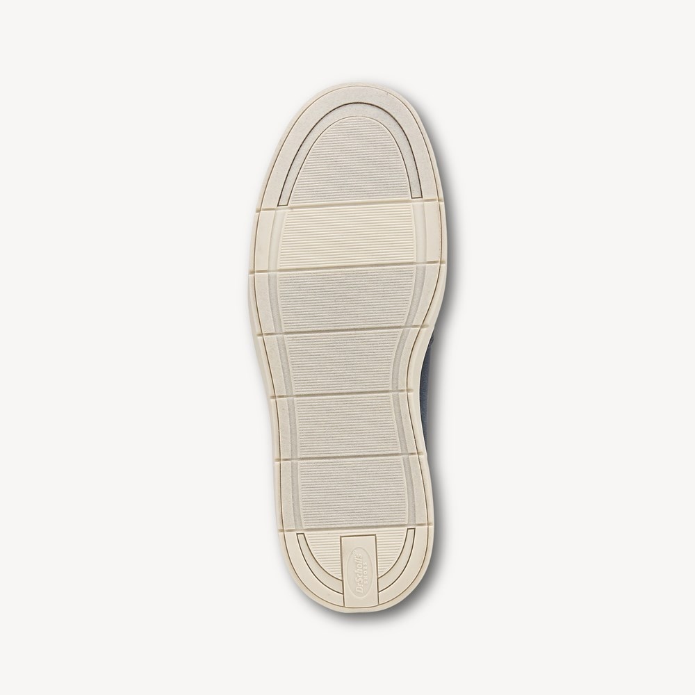 Men's Madison Slip On Sneaker - Bottom