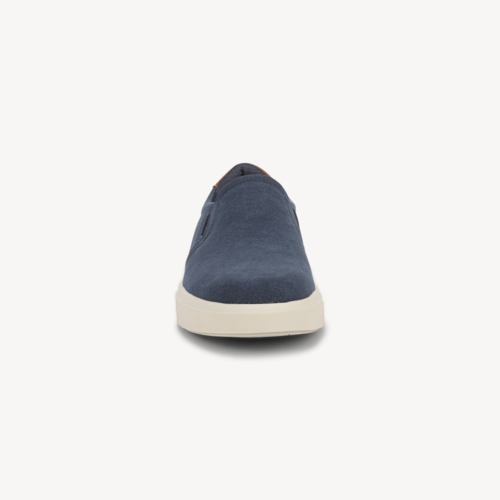 Men's Madison Slip On Sneaker - Front