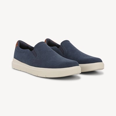 Dr. Scholl s Men s Madison CFX Slip On Sneakers