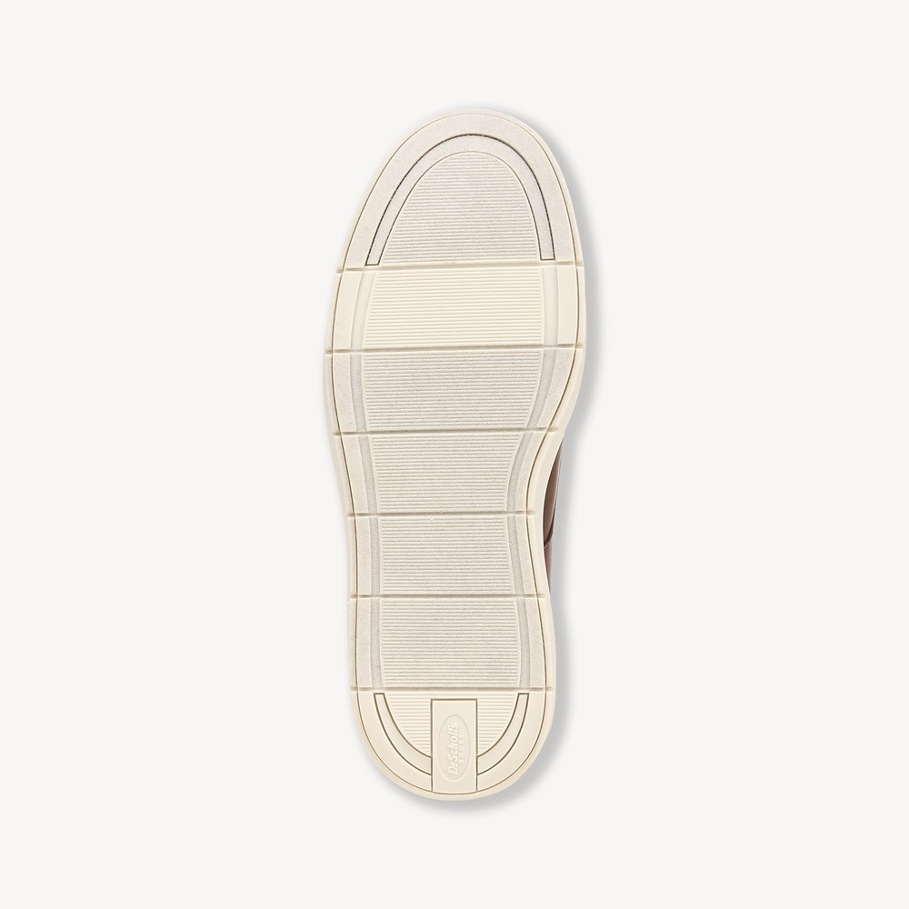 Men's Madison Oxford - Bottom