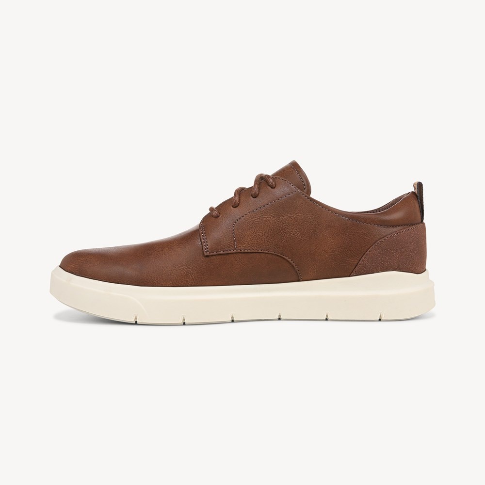 Men's Madison Oxford - Left
