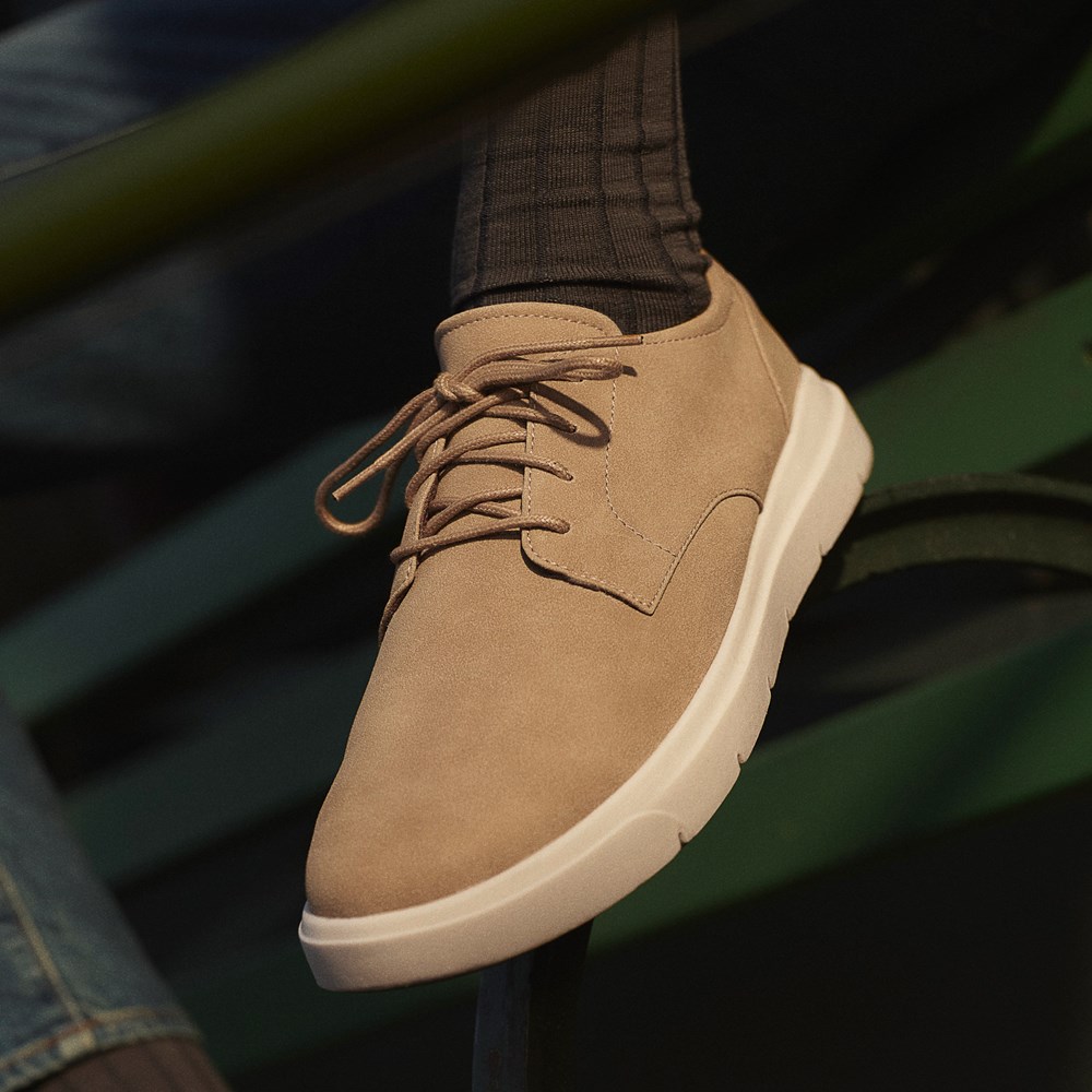 Men's Madison Oxford - LifeStyle2