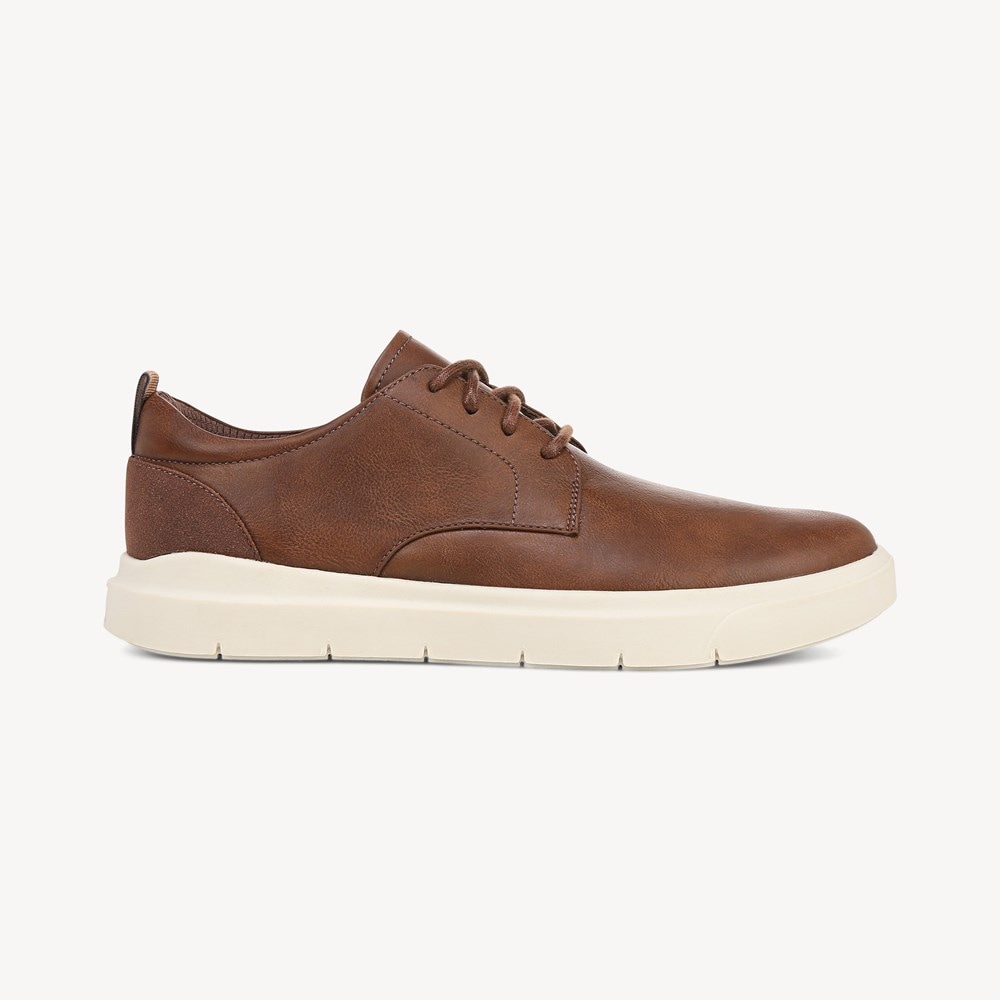 Men's Madison Oxford - Right
