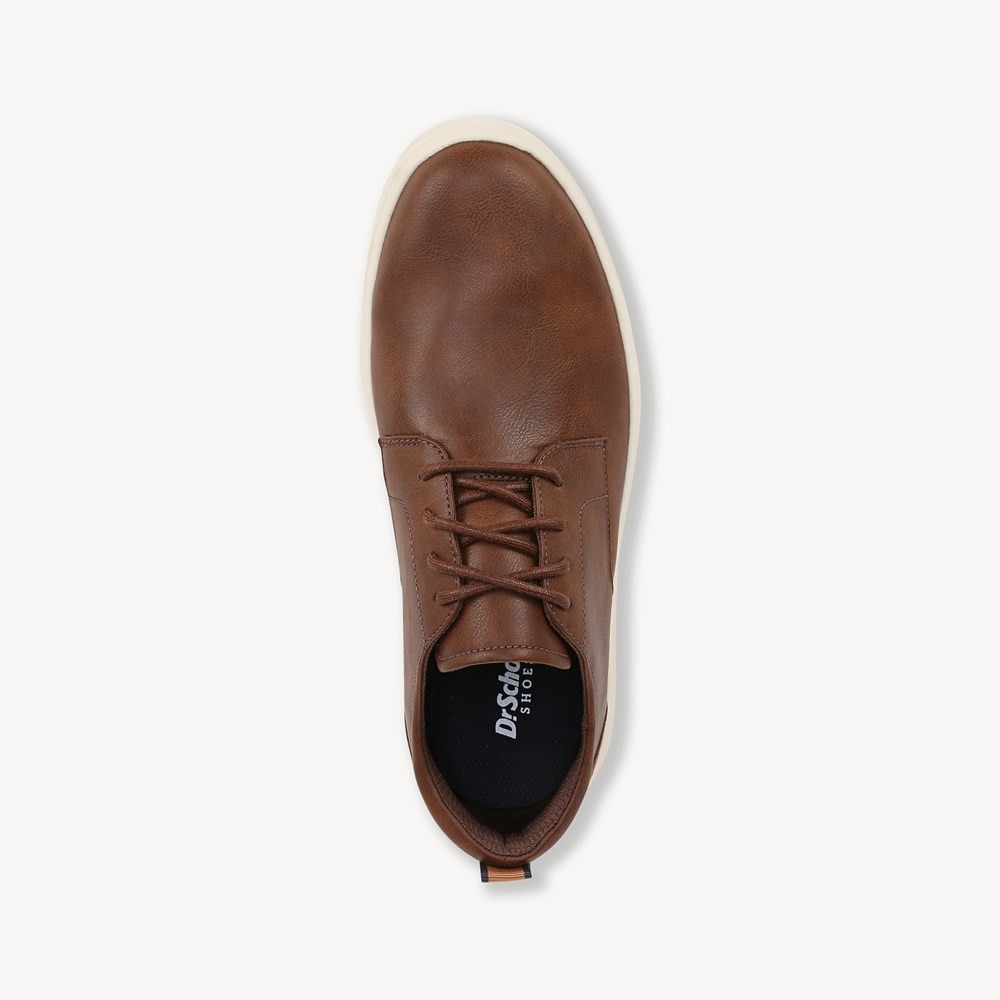 Men's Madison Oxford - Top