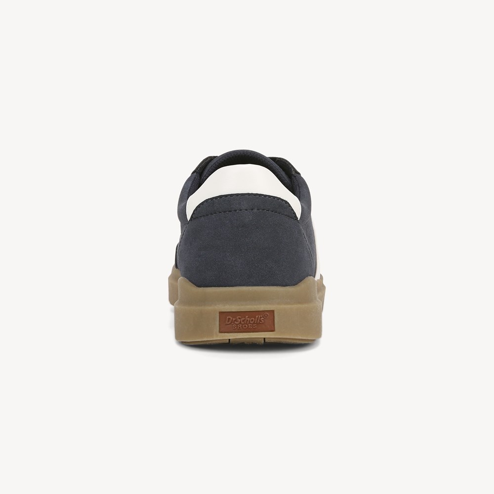Men's Madison Sneaker - Back
