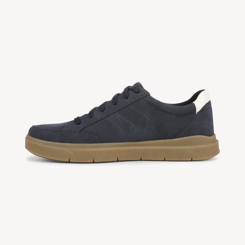 Men's Madison Sneaker - Left