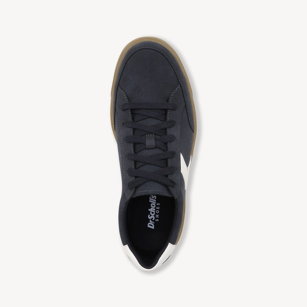 Men's Madison Sneaker - Top
