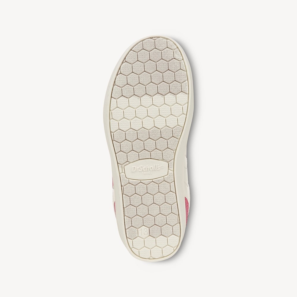 Kids' Madison Play Slip On Sneaker Little Kid - Bottom