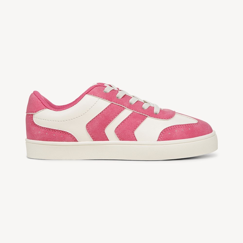 Kids' Madison Play Slip On Sneaker Little Kid - Right