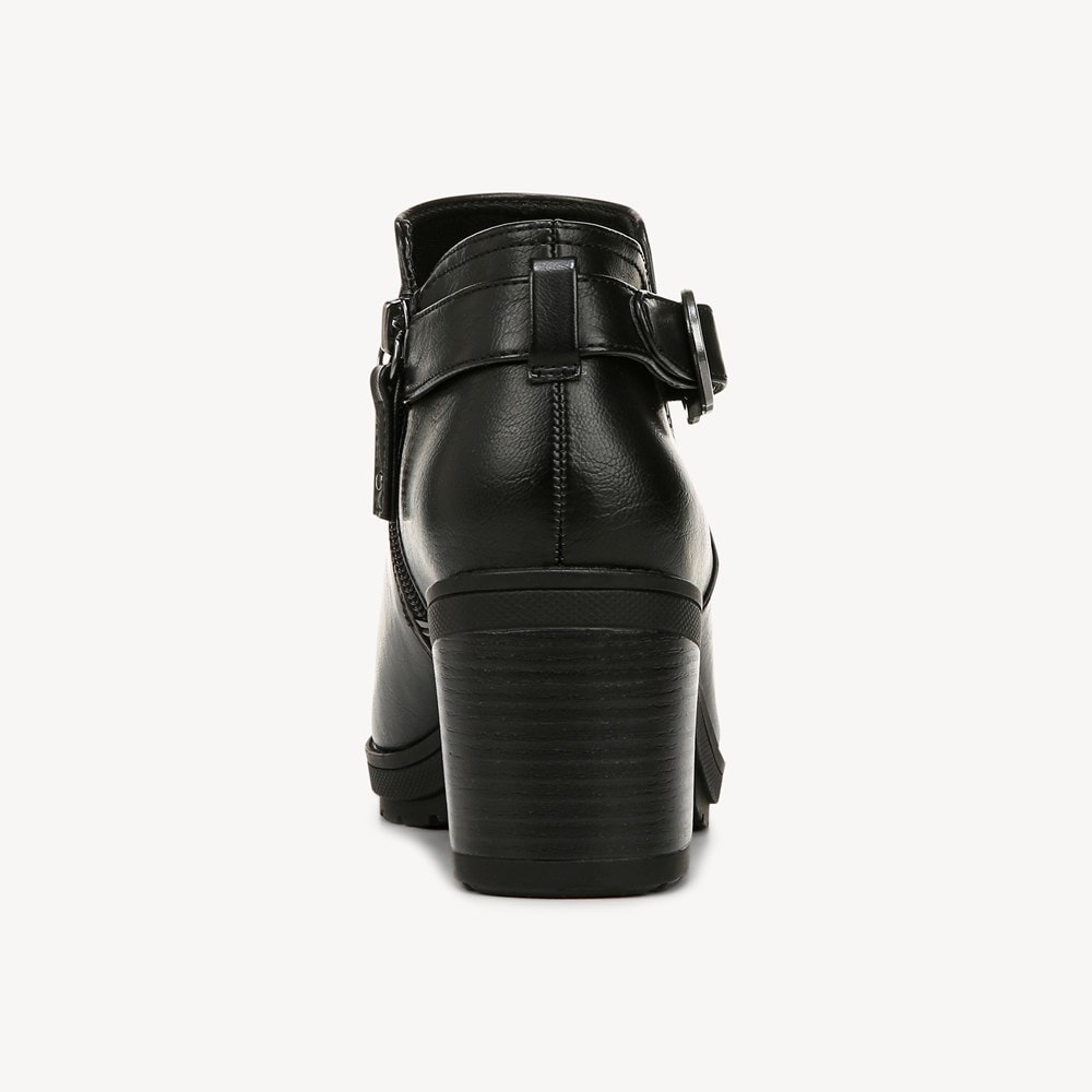 Women's Prue Ankle Bootie - Back