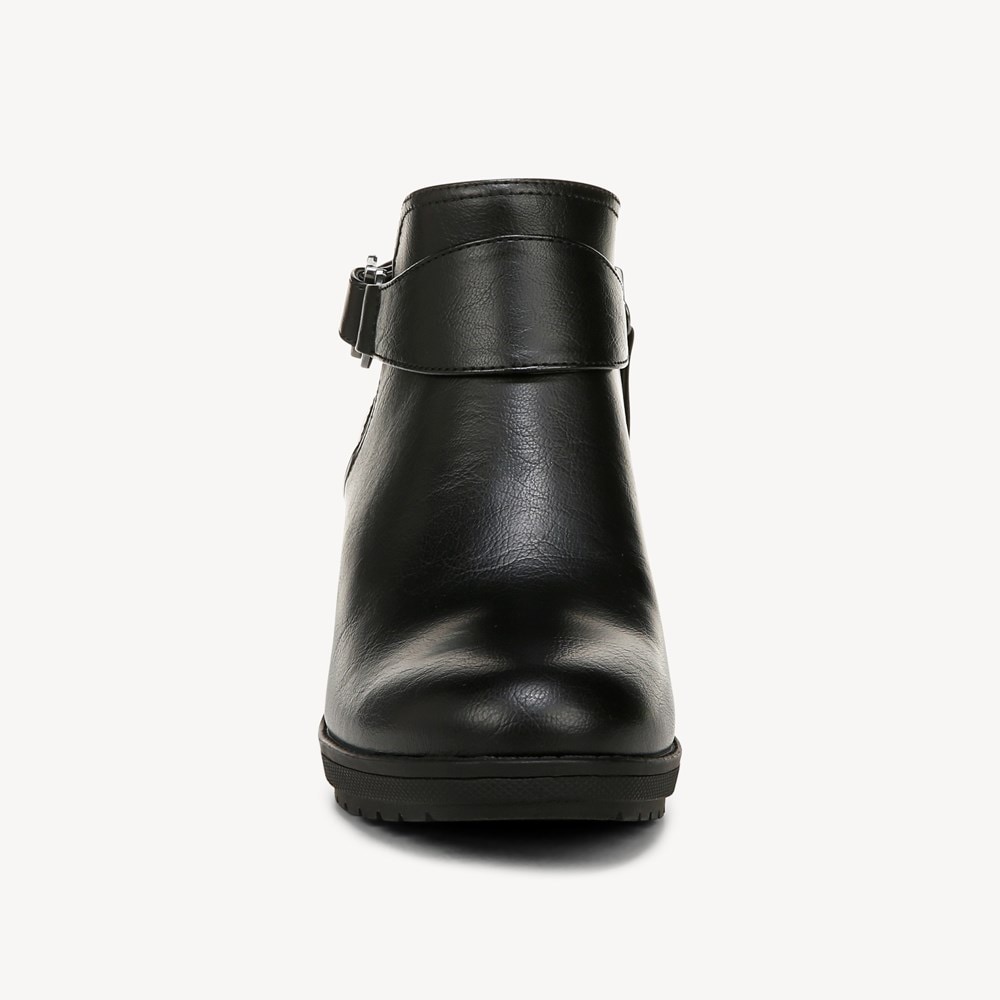 Women's Prue Ankle Bootie - Front