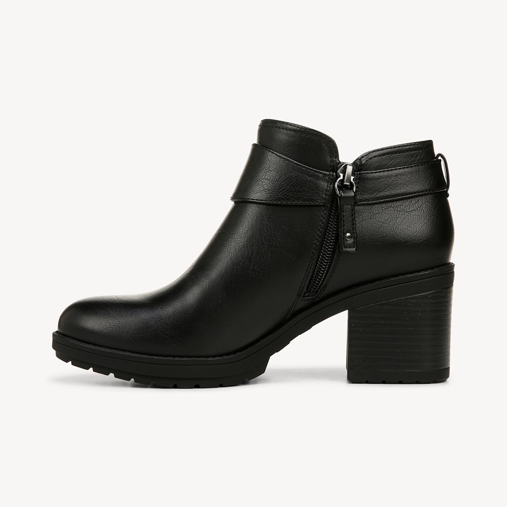 Women's Prue Ankle Bootie - Left