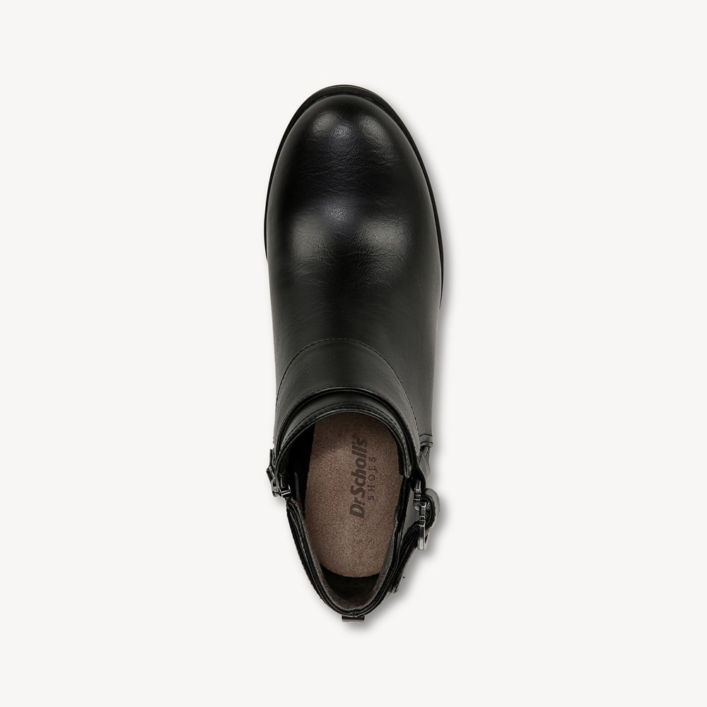 Women's Prue Ankle Bootie - Top