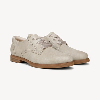 Women's Hello Oxford