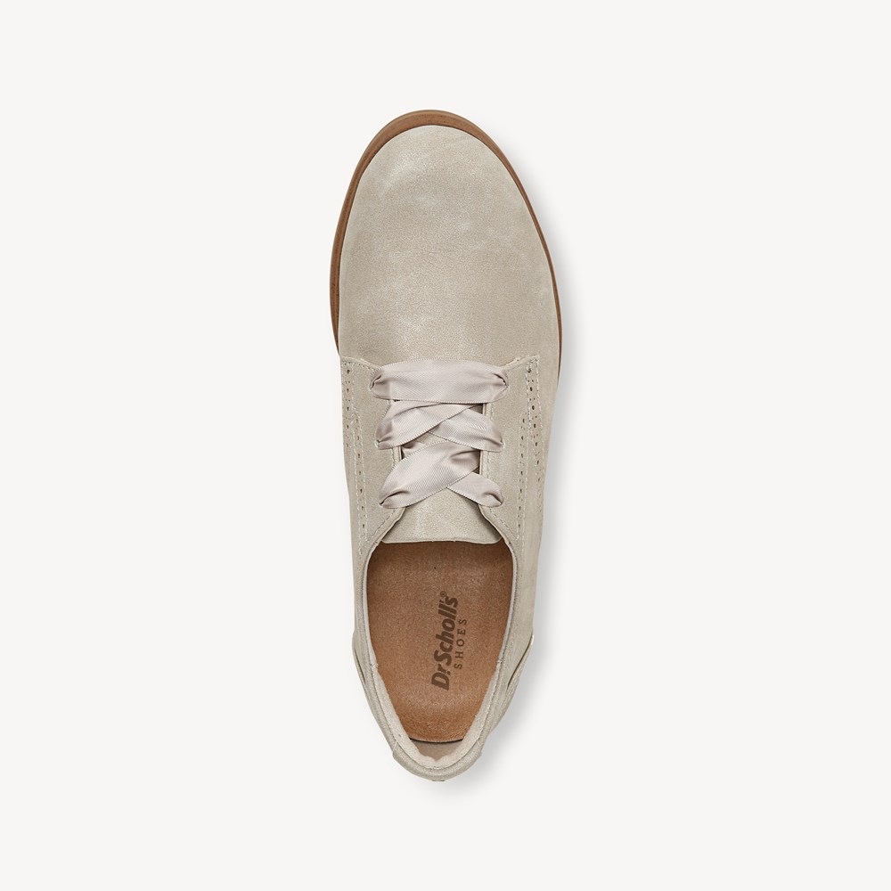 Women's Hello Oxford