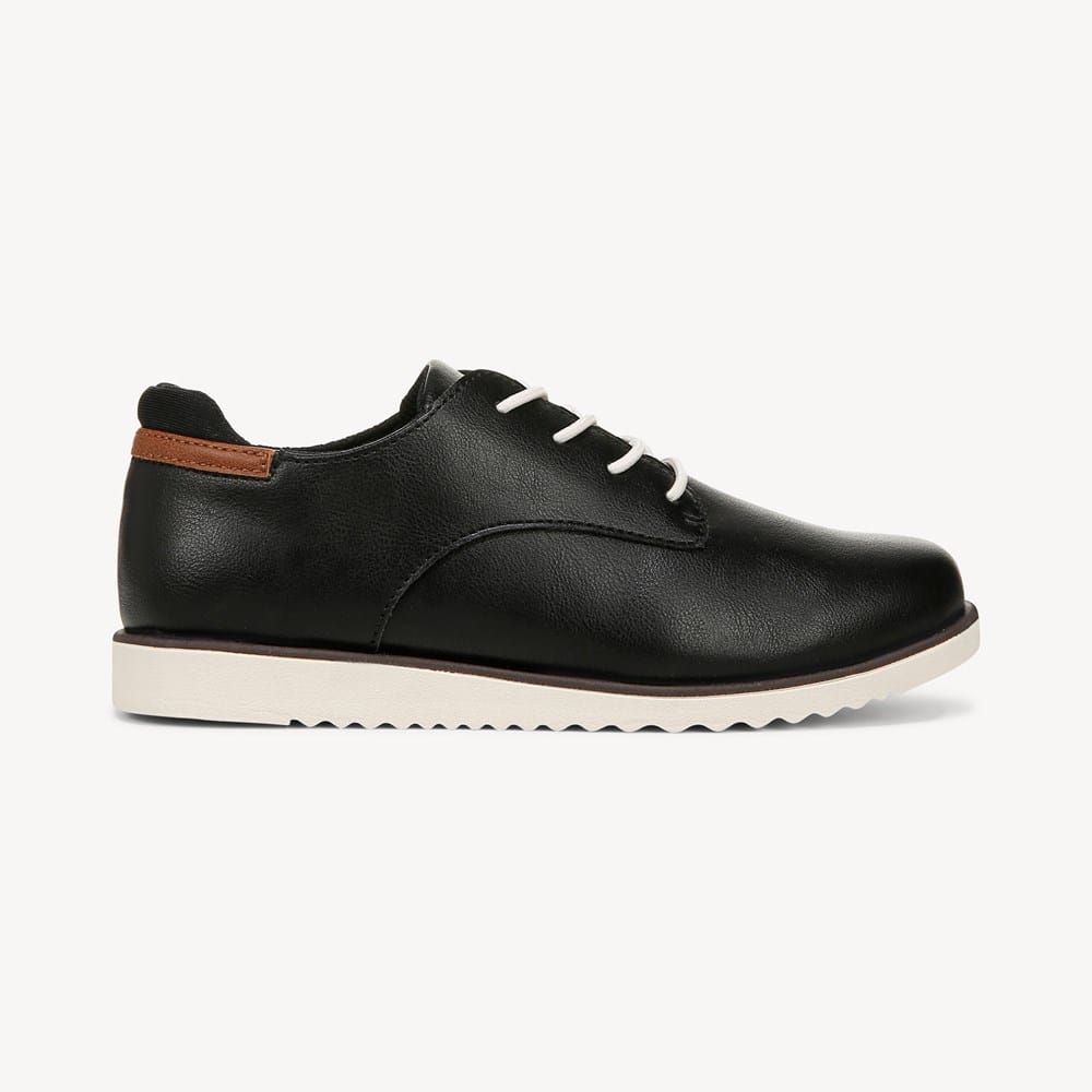garage black dress Buy Black Formal Shoes for Kids – Mumkins main image 0