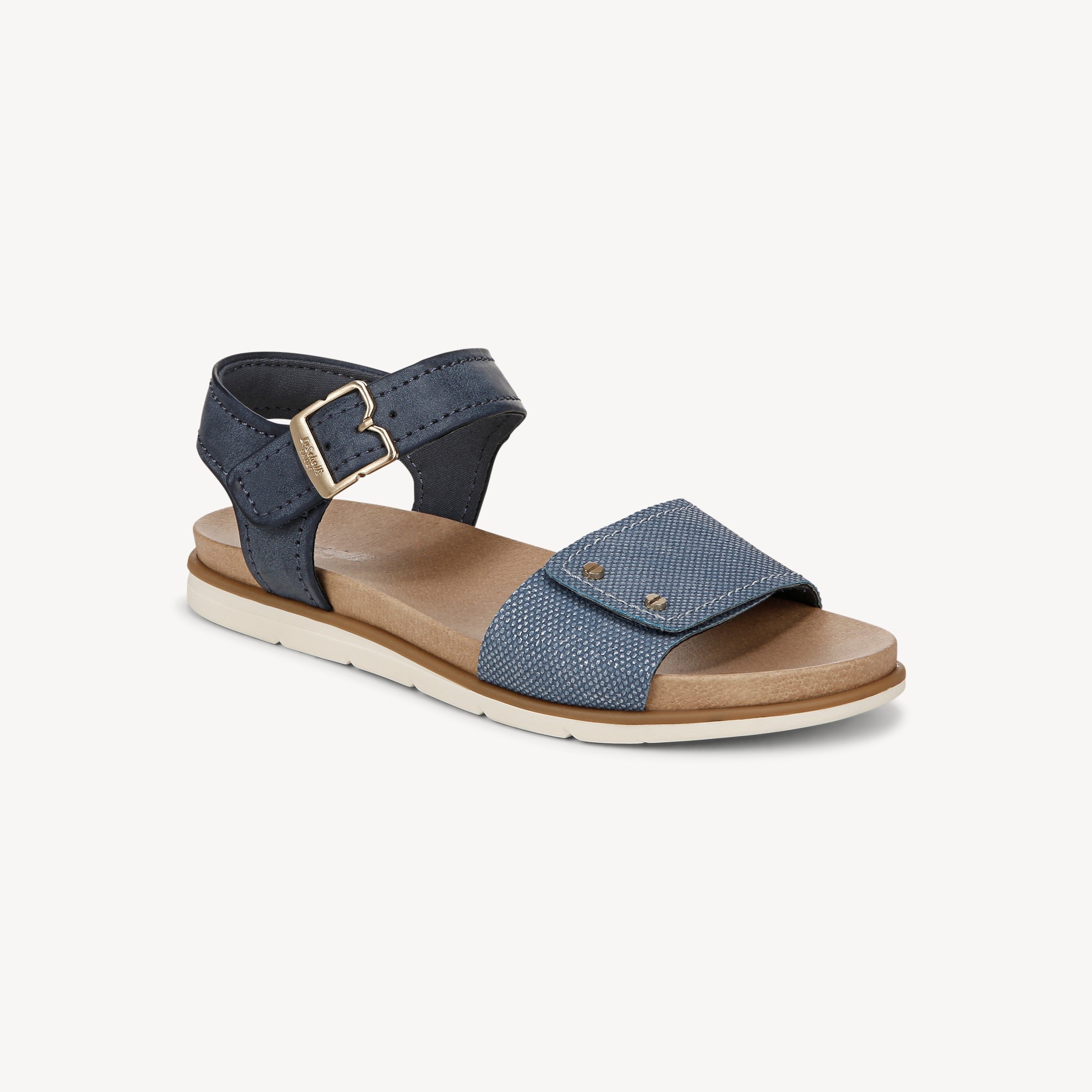Dr. Scholl s Women s Nicely Sun Casual Sandal Women s Sandals