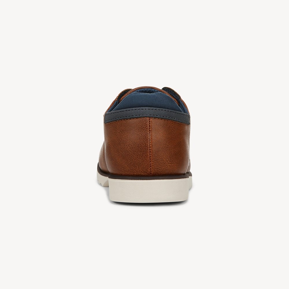 Kids' Sync Oxford Little Kid - Back