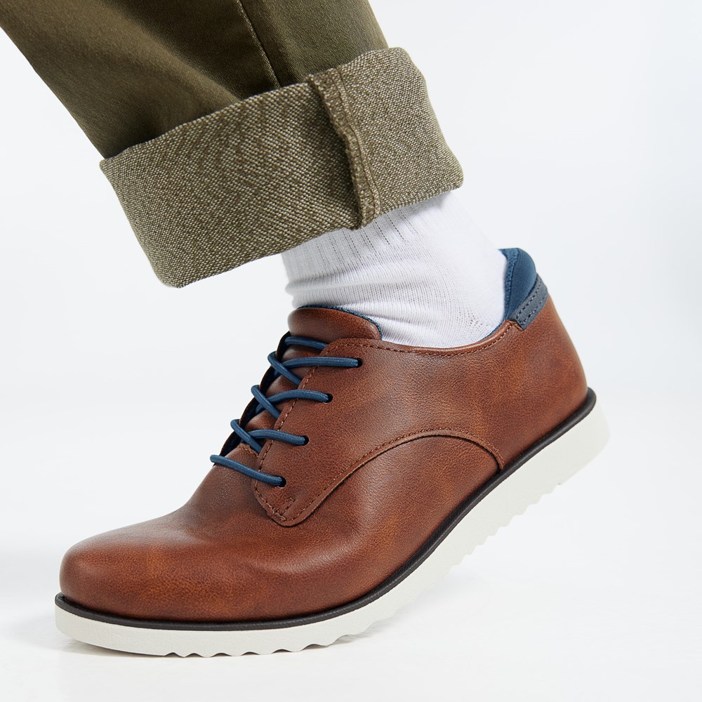 Kids' Sync Oxford Little Kid - LifeStyle