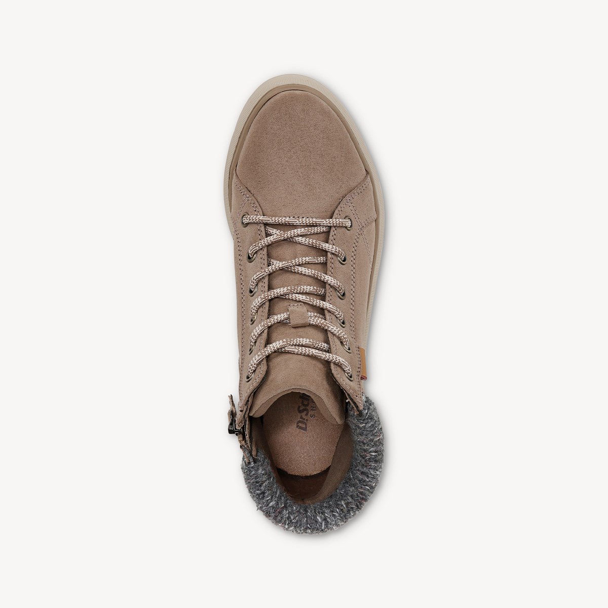Dr scholls hiking boots outlet