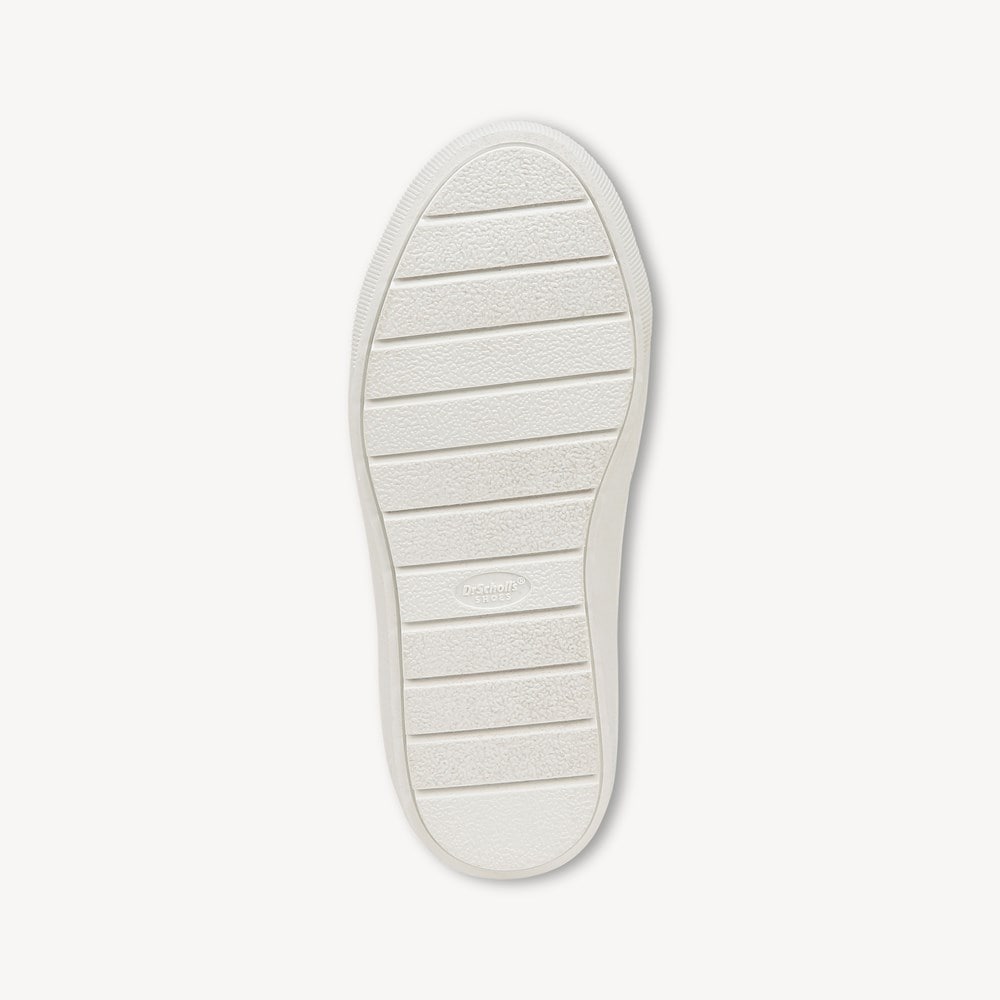 Kids' Time Off Slip On Sneaker Little Kid - Bottom