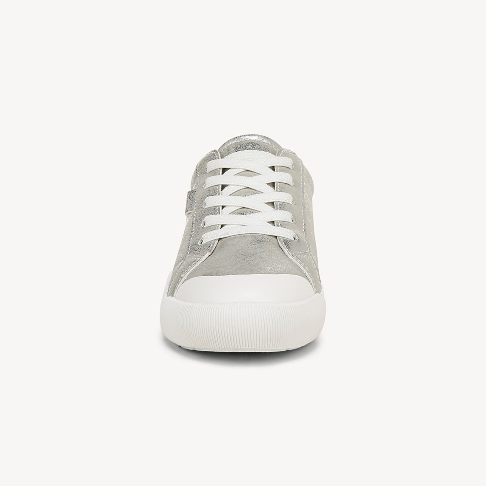 Kids' Time Off Slip On Sneaker Little Kid - Front