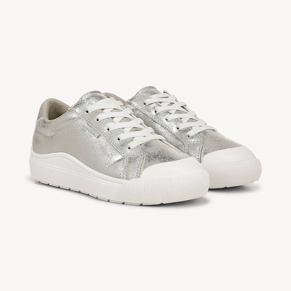 Kids' Time Off Slip On Sneaker Little Kid - Pair