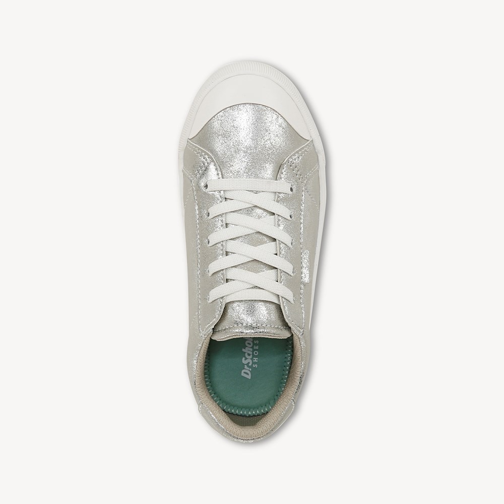 Kids' Time Off Slip On Sneaker Little Kid - Top