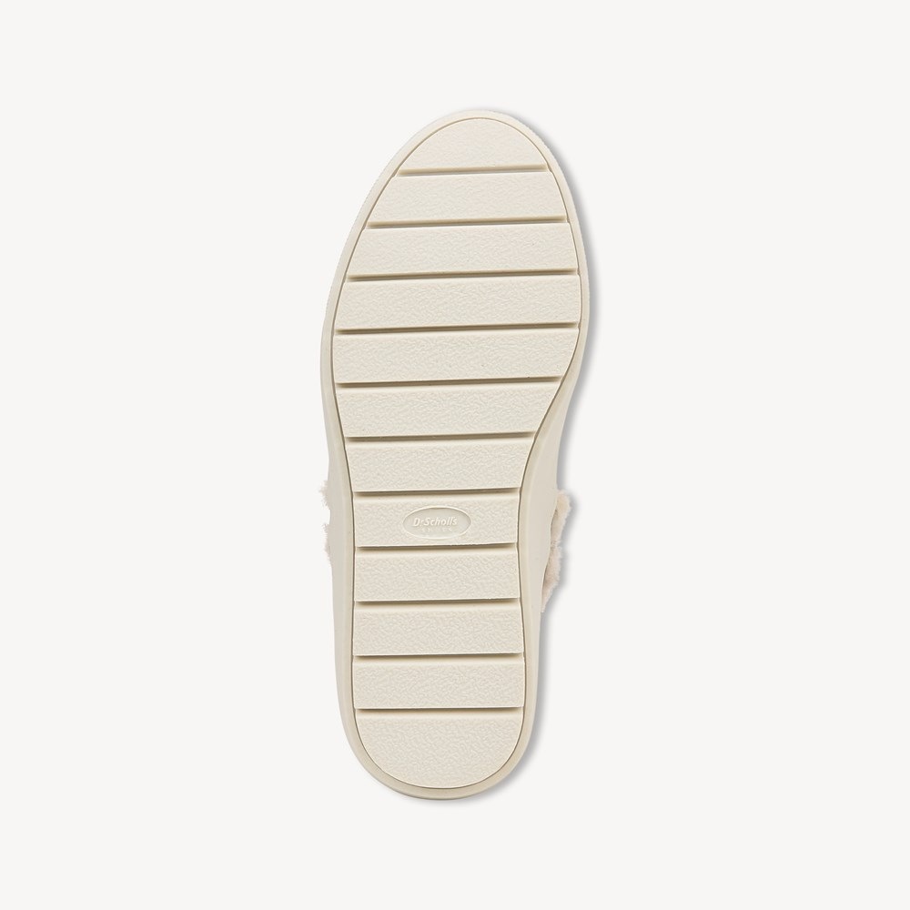 Women's Time Off Yo Sneaker Boot - Bottom