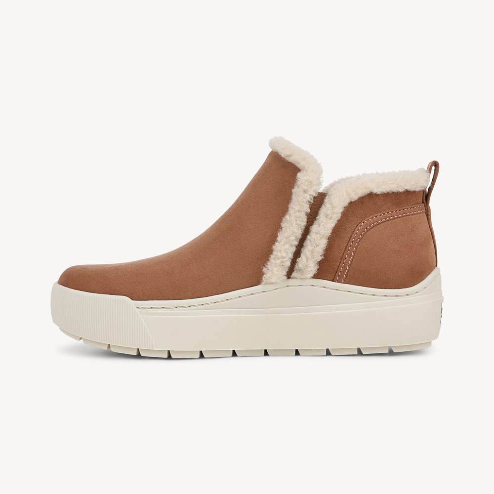 Women's Time Off Yo Sneaker Boot - Left