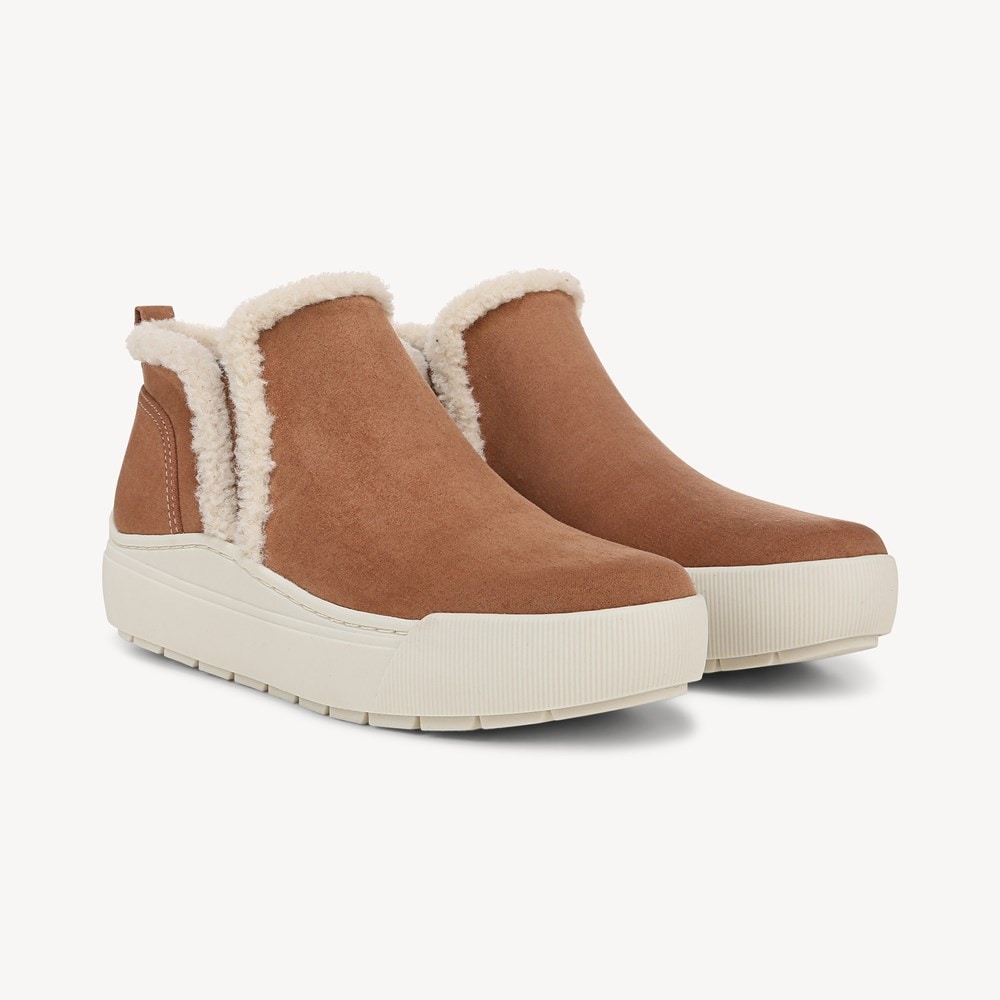 Women's Time Off Yo Sneaker Boot - Pair