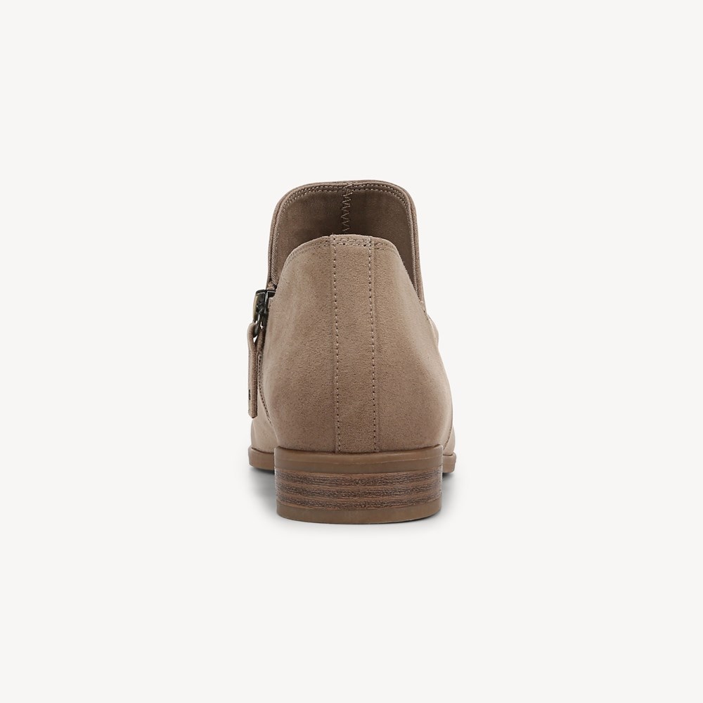 Women's Rae Shootie - Back