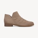 Mocha Taupe Microfiber