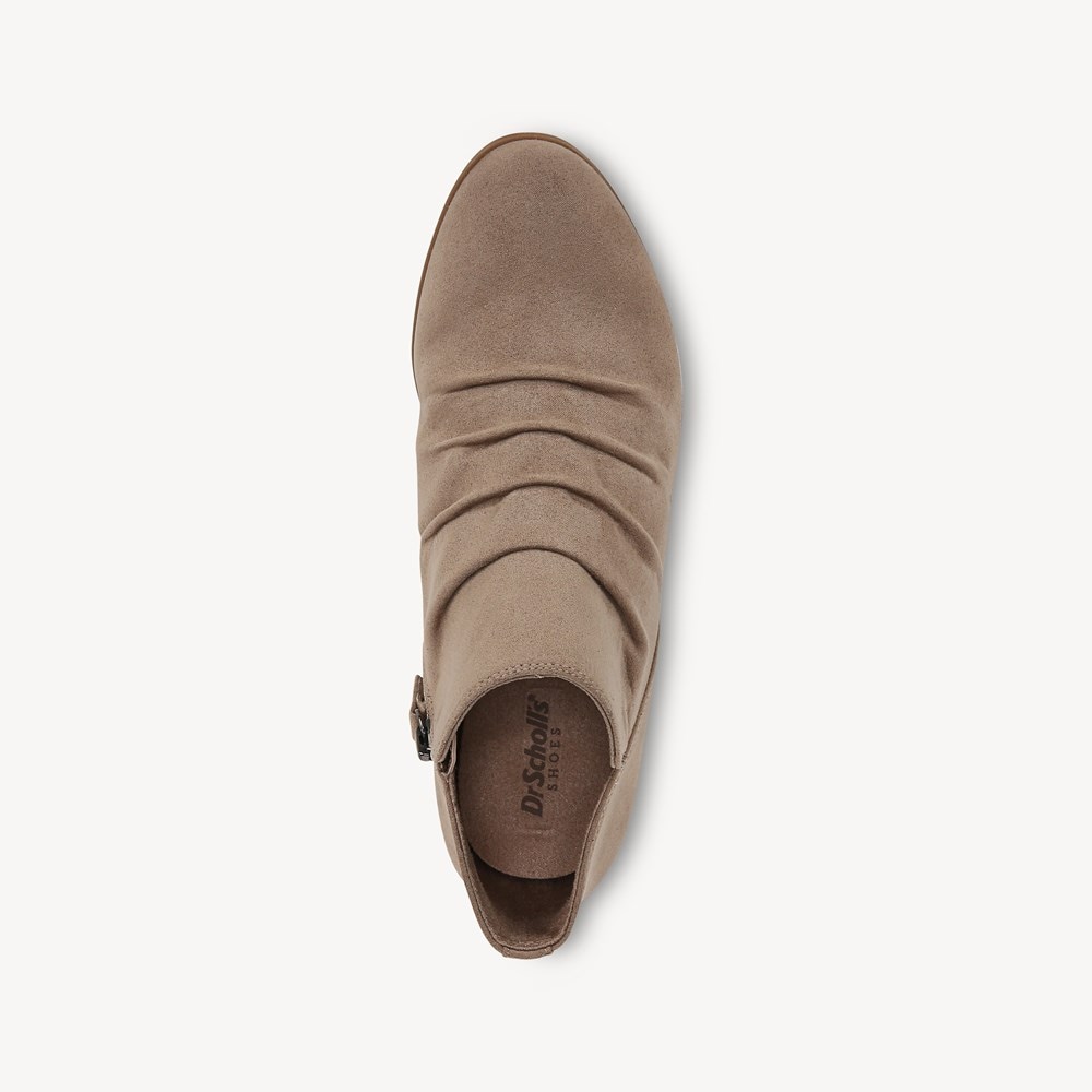 Women's Rae Shootie - Top