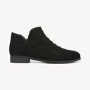 Black Microfiber