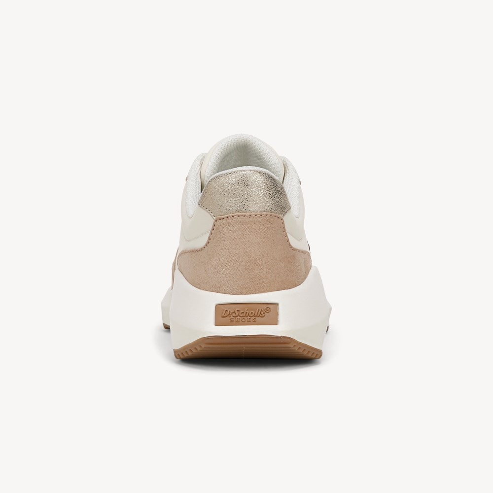 Dr. Scholl's Women's Hannah Retro Sneaker | Women's Sneakers