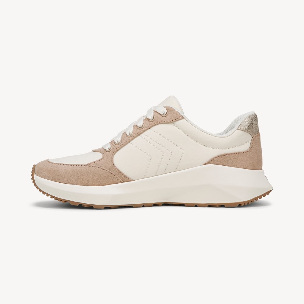 Dr. Scholl's Women's Hannah Retro Sneaker | Women's Sneakers