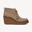 Mocha Taupe Microfiber