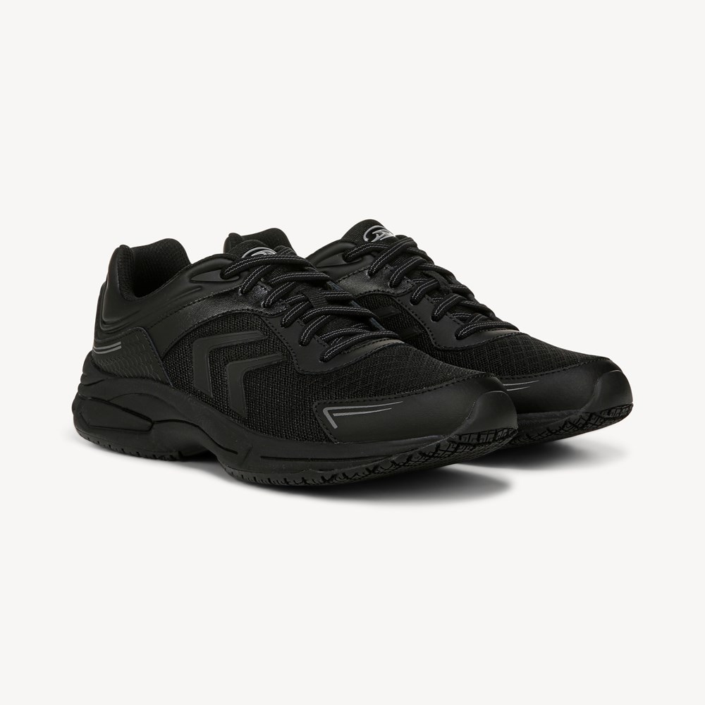 Women's Blaze Slip Resistant Work Sneaker - Pair