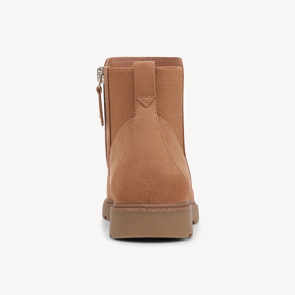 Women's Maryland Ankle Boot - Back