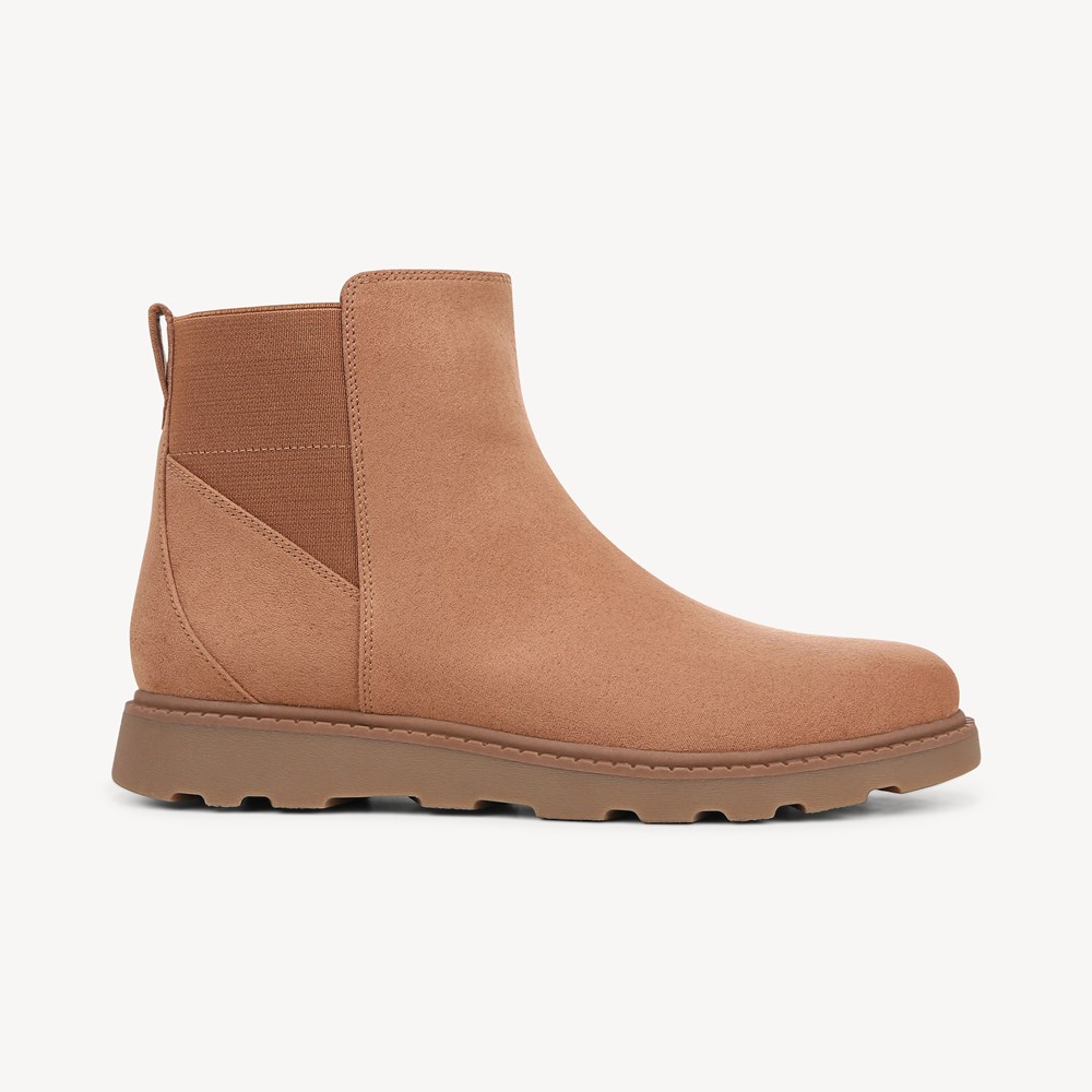 Women's Maryland Ankle Boot - Right