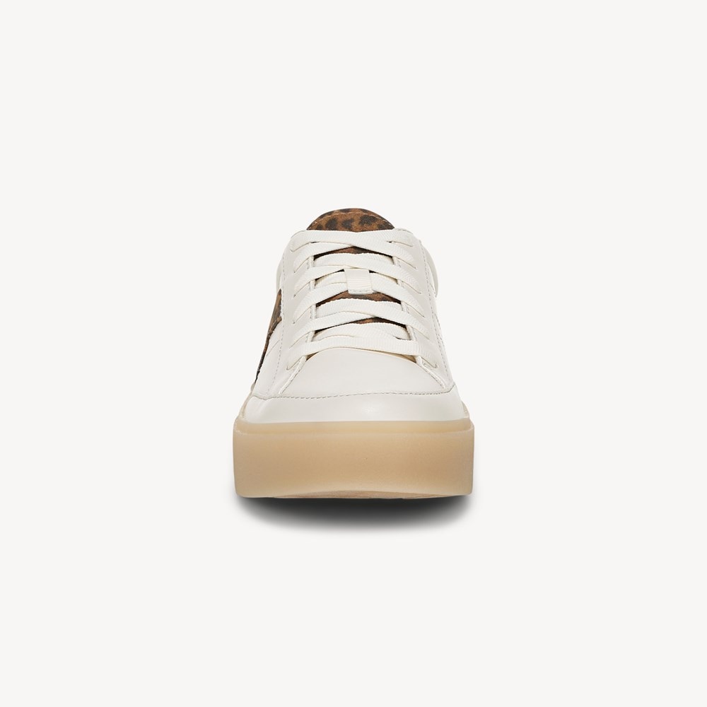 Women's Madison Lace Sneaker - Front