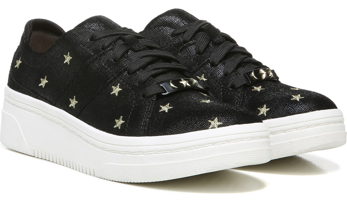 Every Star Platform Sneaker - Pair