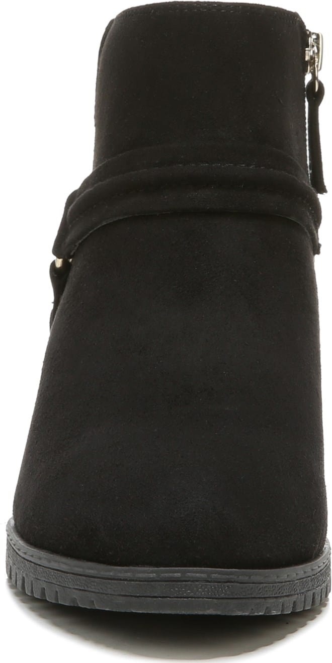 Laney Block Heel Ankle Boot | Womens Boots