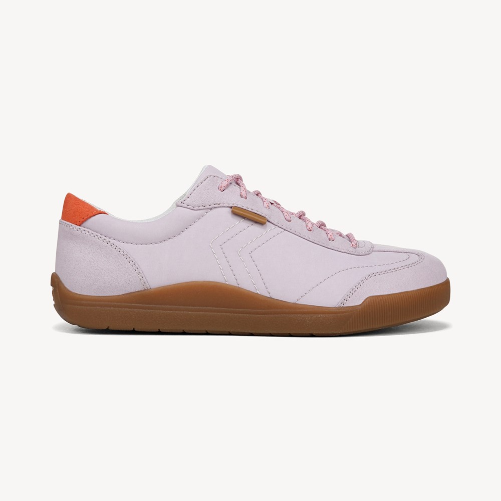 Women's Be True Lace Up Sneaker - Right